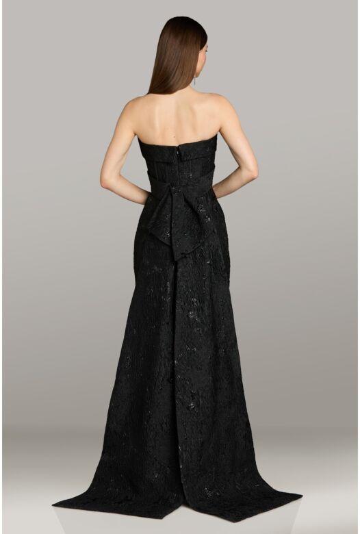 Gia Franco 12571 Evening Dress