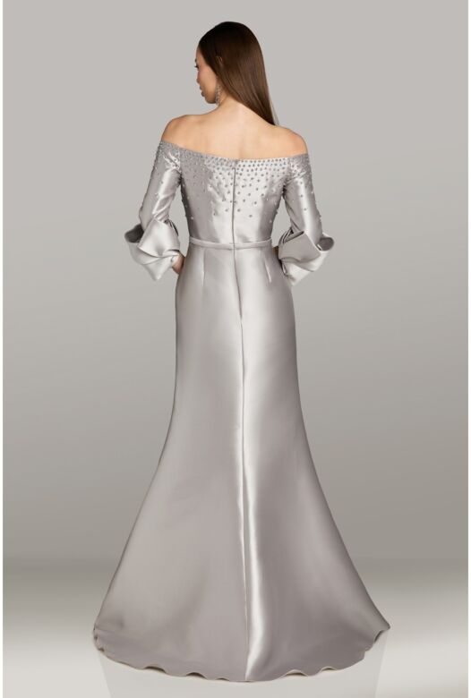 Gia Franco 12581 Evening Dress