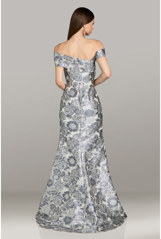 Gia Franco 12588 Evening Dress