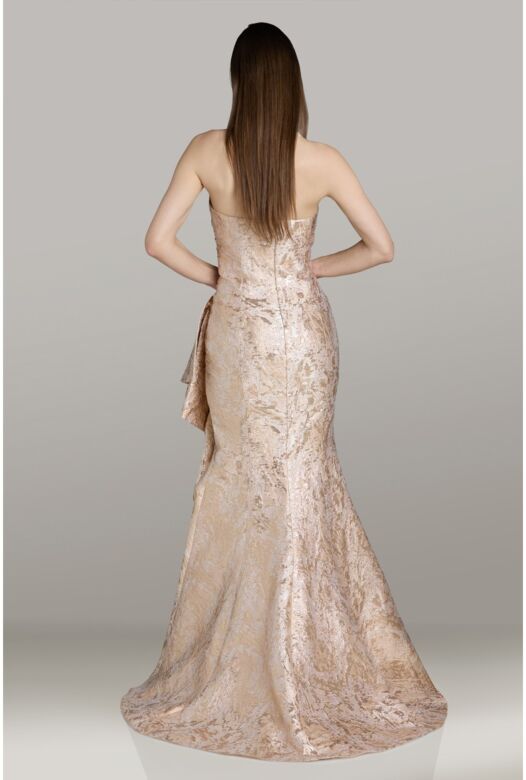 Gia Franco 12590 Evening Dress