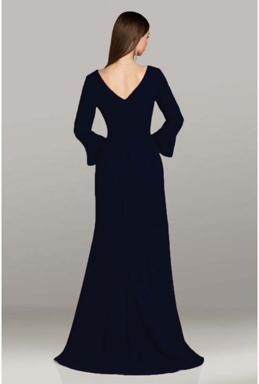 Gia Franco 12598 Evening Dress