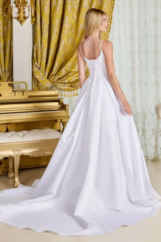GLS by Gloria GL3716 Wedding Dress