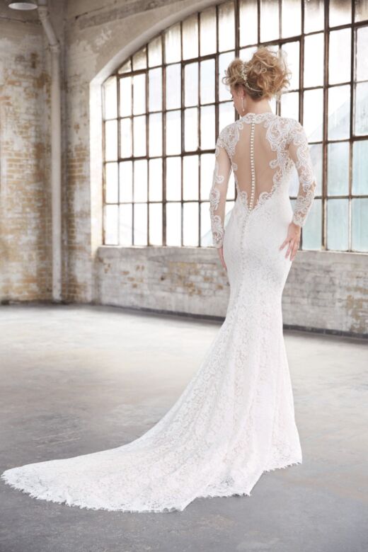 Madison James MJ309 Wedding Dress