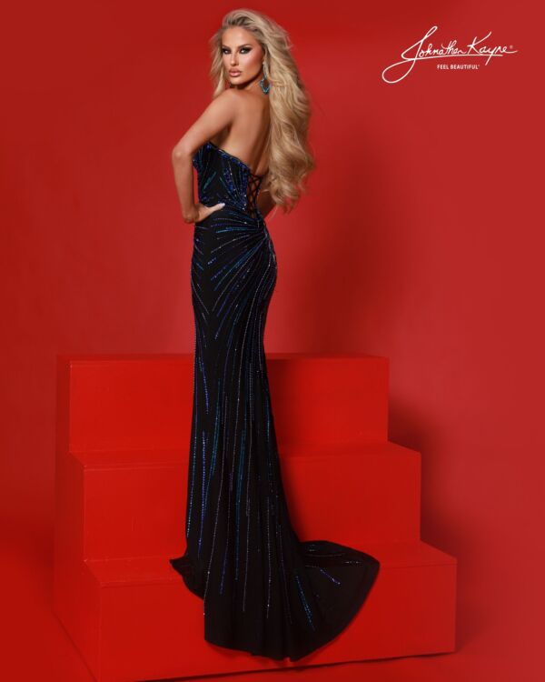 Johnathan Kayne 3200 Prom Dress