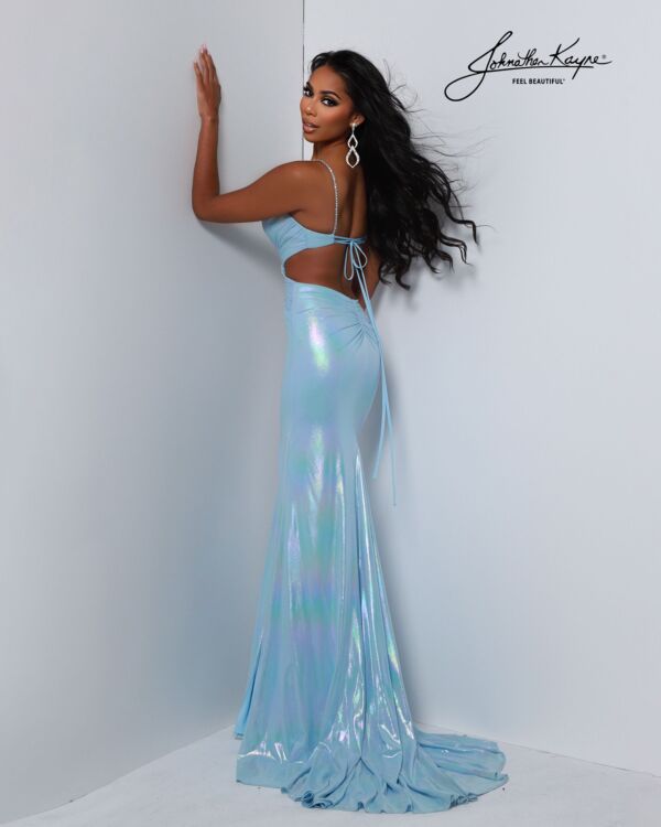 Johnathan Kayne 3202 Prom Dress