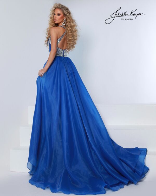 Johnathan Kayne 3206 Prom Dress