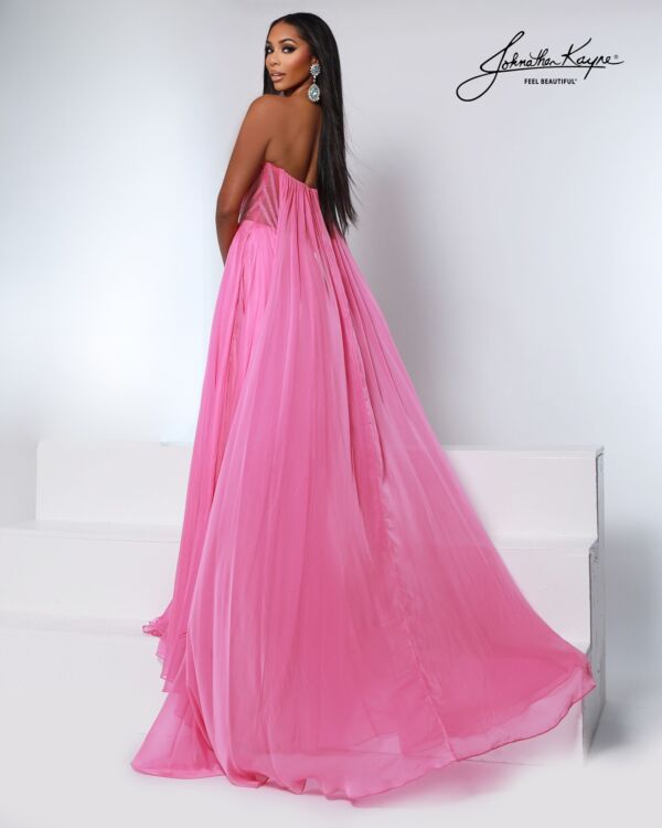 Johnathan Kayne 3221 Prom Dress