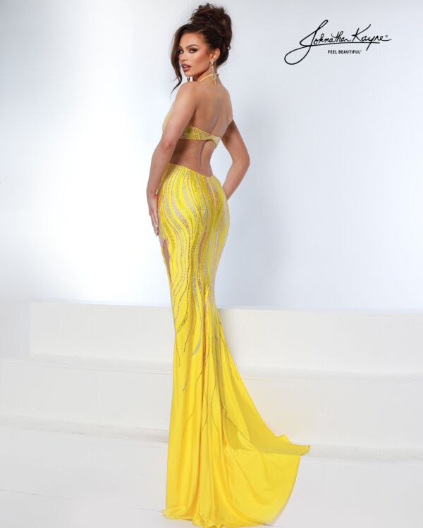 Johnathan Kayne 3222 Prom Dress