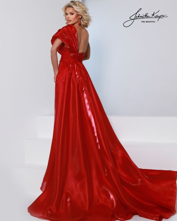 Johnathan Kayne 3243 Prom Dress