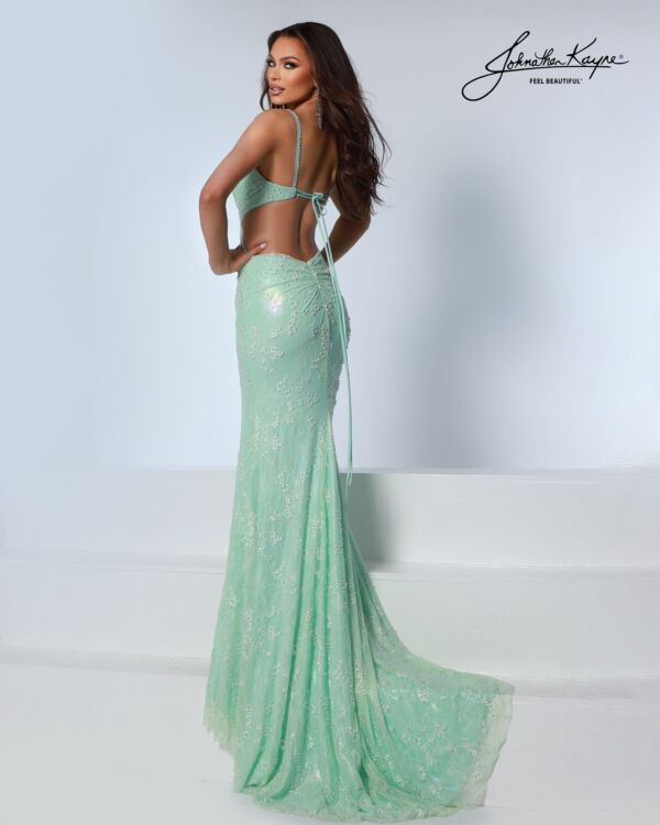 Johnathan Kayne 3262 Prom Dress