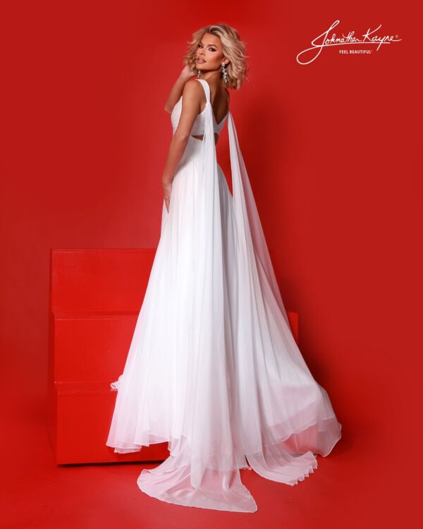 Johnathan Kayne 3264 Prom Dress