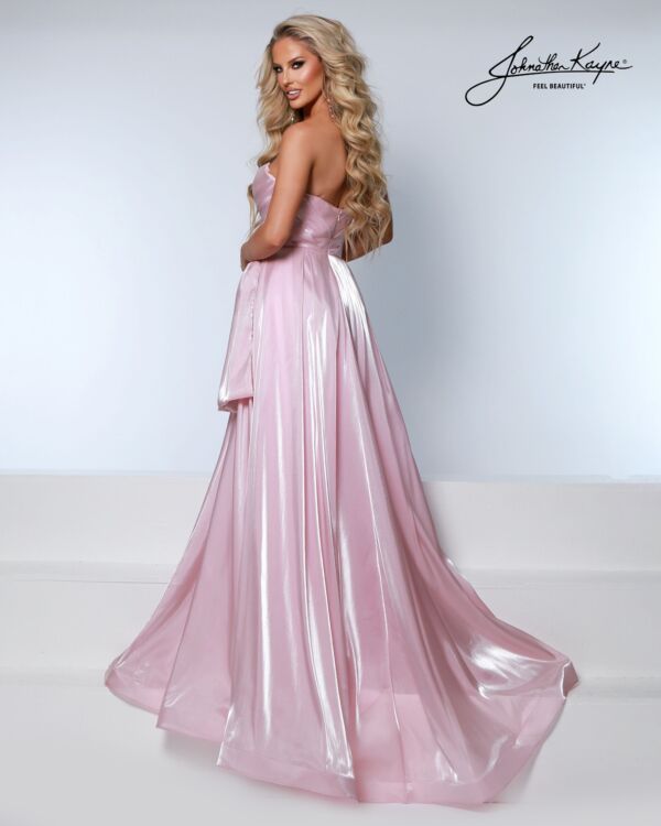 Johnathan Kayne 3272 Prom Dress