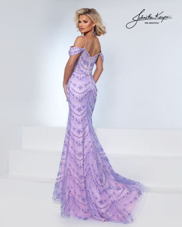 Johnathan Kayne 3273 Prom Dress