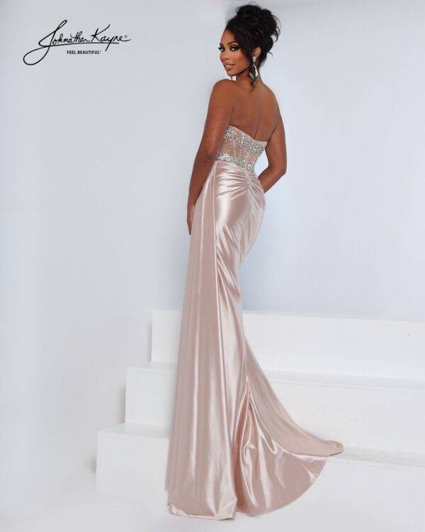 Johnathan Kayne 3280 Prom Dress
