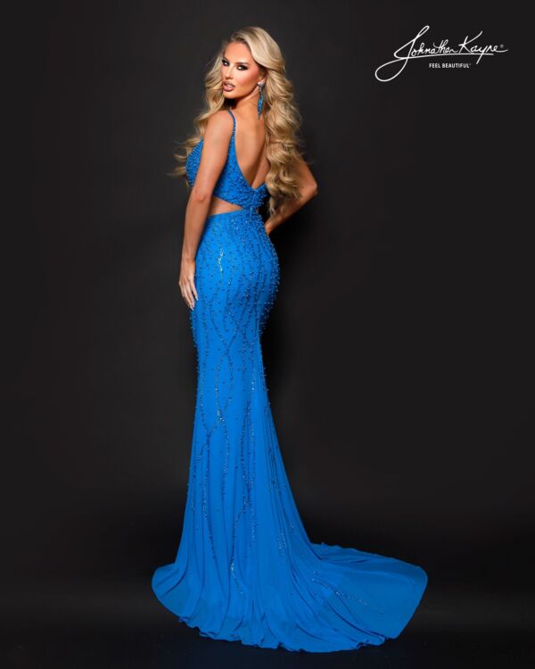 Johnathan Kayne 3283 Prom Dress