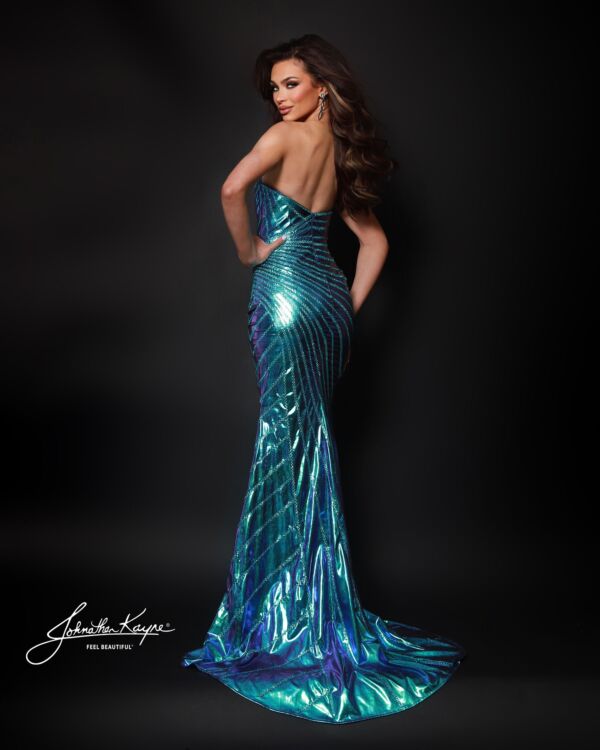 Johnathan Kayne 3308 Prom Dress