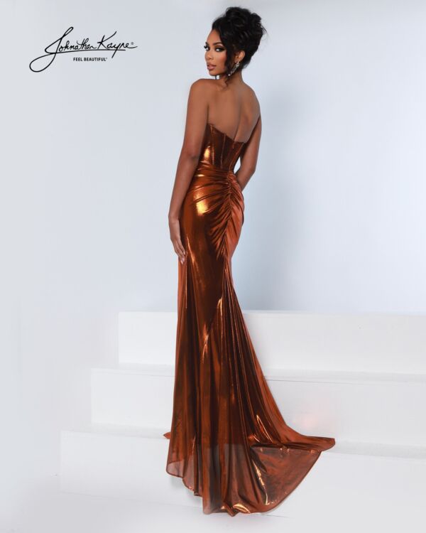 Johnathan Kayne 3313 Prom Dress