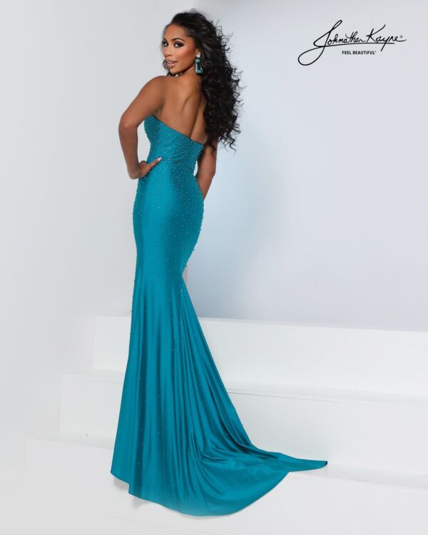 Johnathan Kayne 3314 Prom Dress
