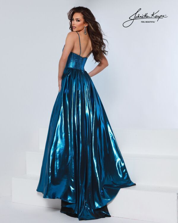 Johnathan Kayne 3315 Prom Dress