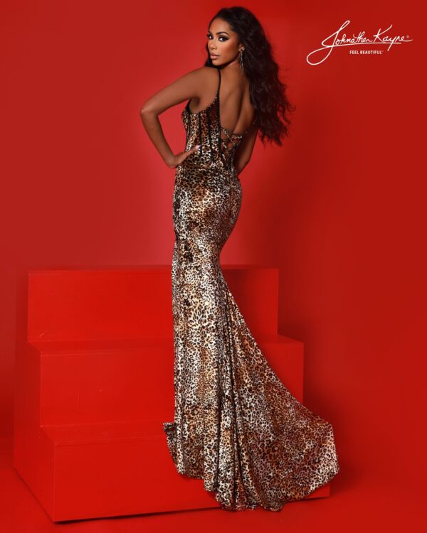 Johnathan Kayne 3317 Prom Dress