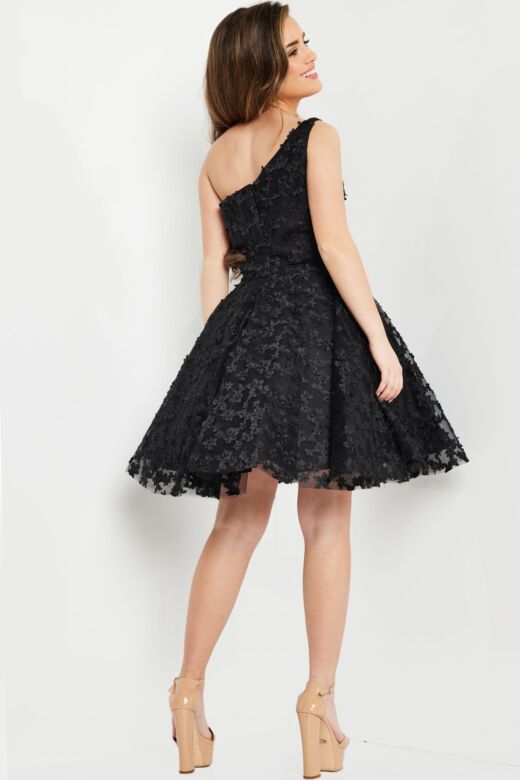 Jovani K23516 Mini Pageant Dress