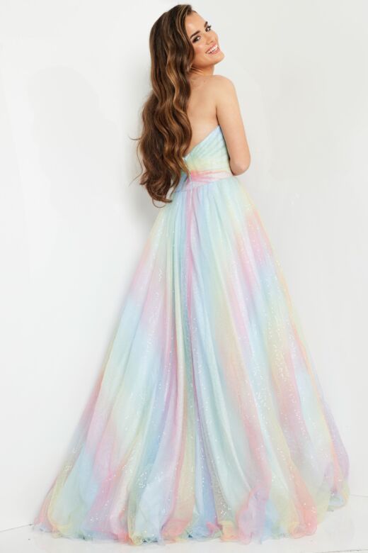Jovani K23902 Junior Pageant Dress