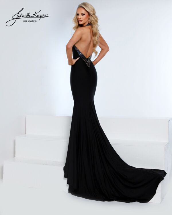 Joshua McKinley 3298 Prom Dress