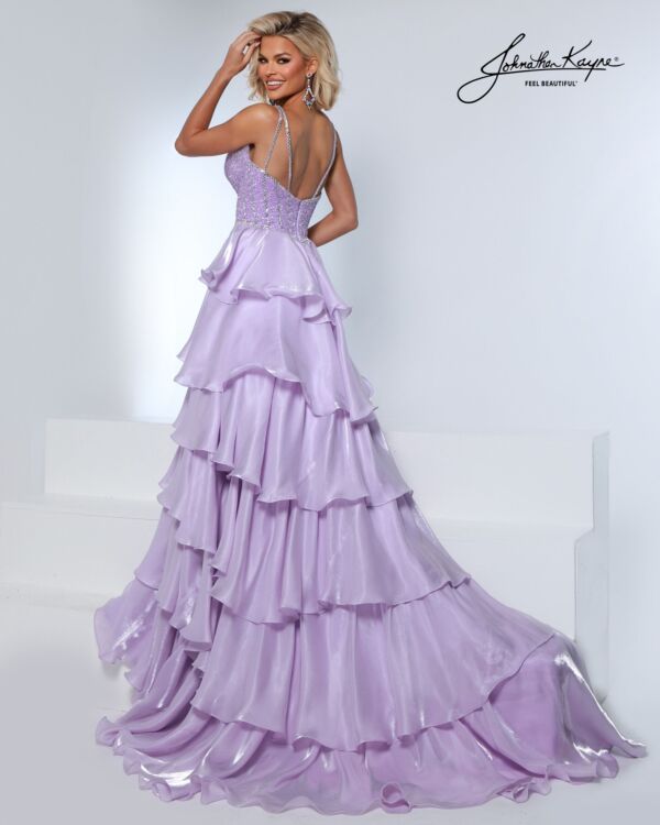 Joshua McKinley 3309 Prom Dress