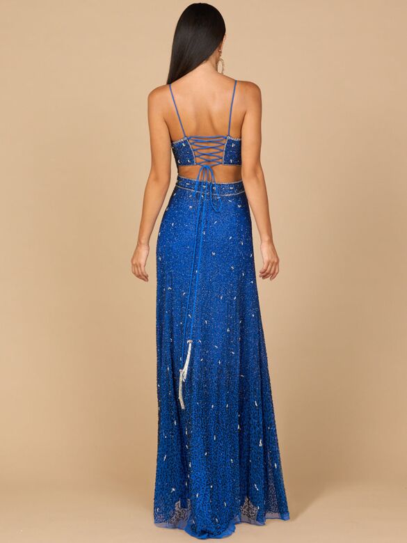 Lara 29033 Prom Dress