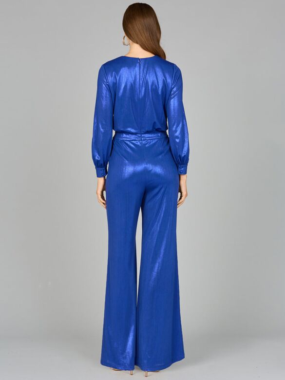 Lara 8121 Prom Jumpsuit