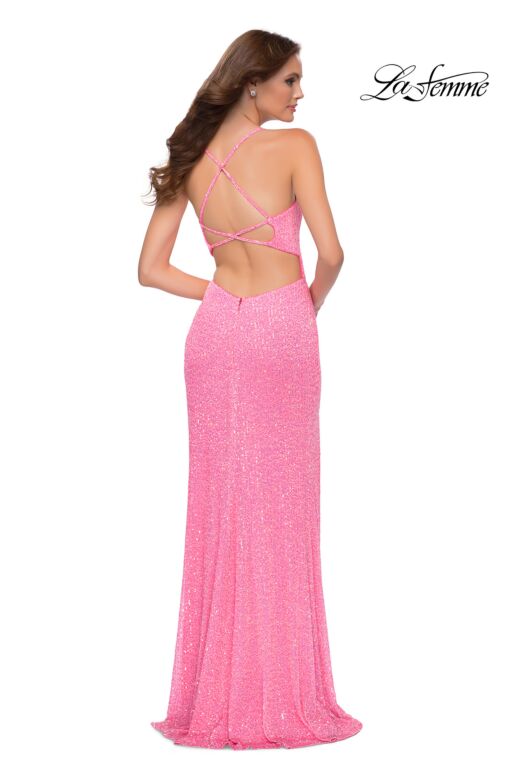 La Femme 29986 Prom Dress