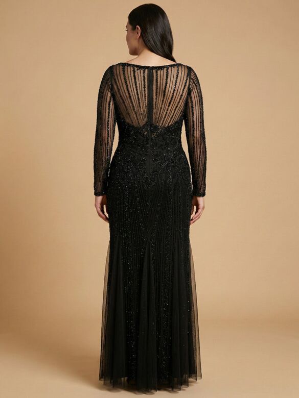 Lara 28857 Evening Dress