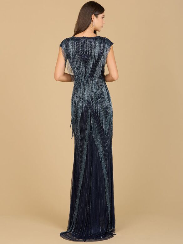 Lara 28858 Evening Dress