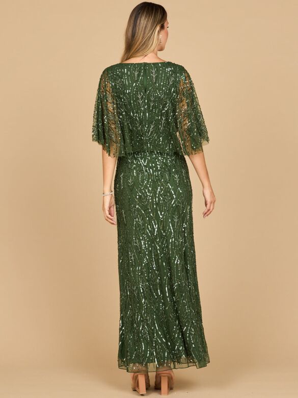 Lara 28862 Evening Dress