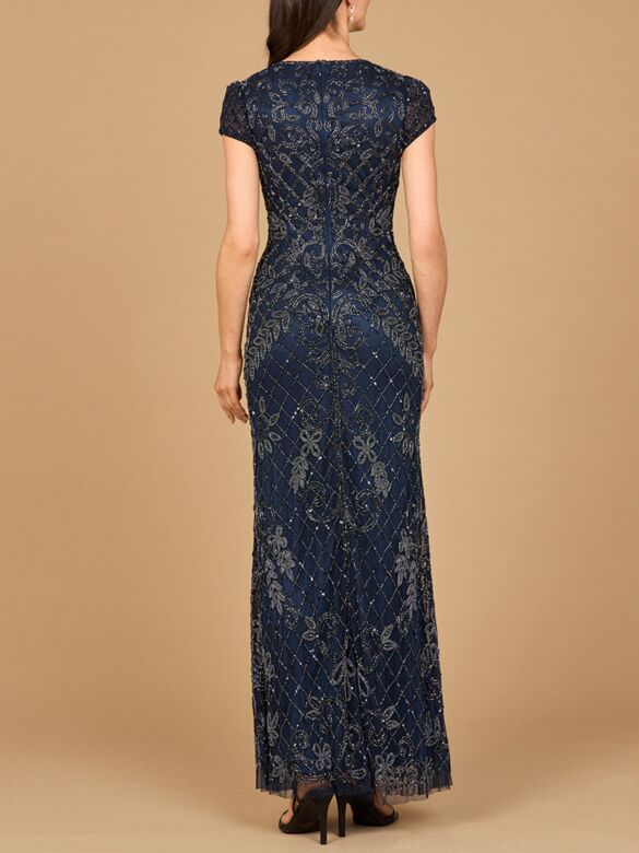 Lara 28865 Evening Dress
