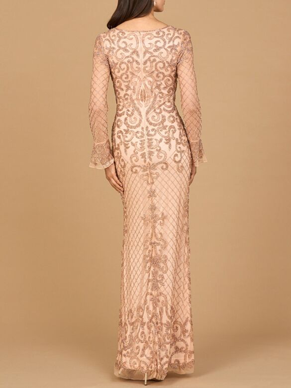 Lara 28867 Evening Dress