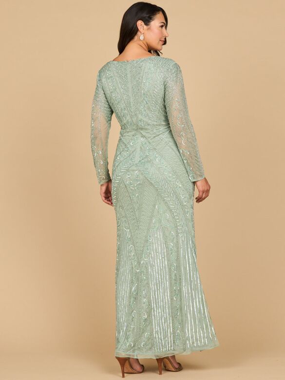 Lara 28875 Evening Dress