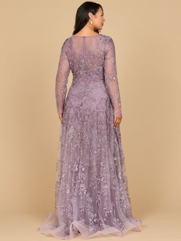 Lara 28878 Evening Dress