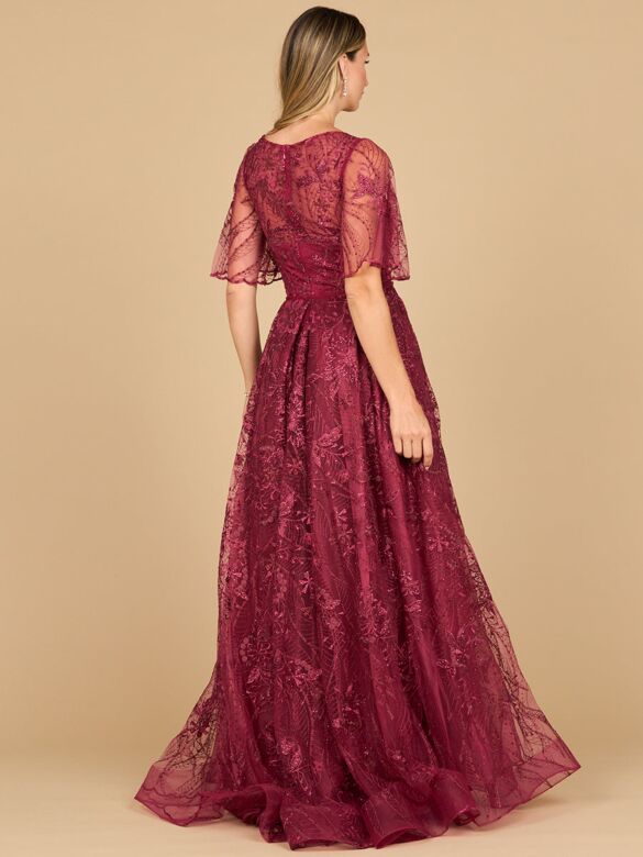 Lara 28880 Evening Dress