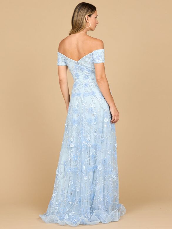 Lara 28882 Evening Dress