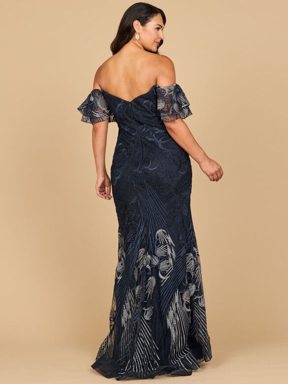 Lara 28884 Evening Dress