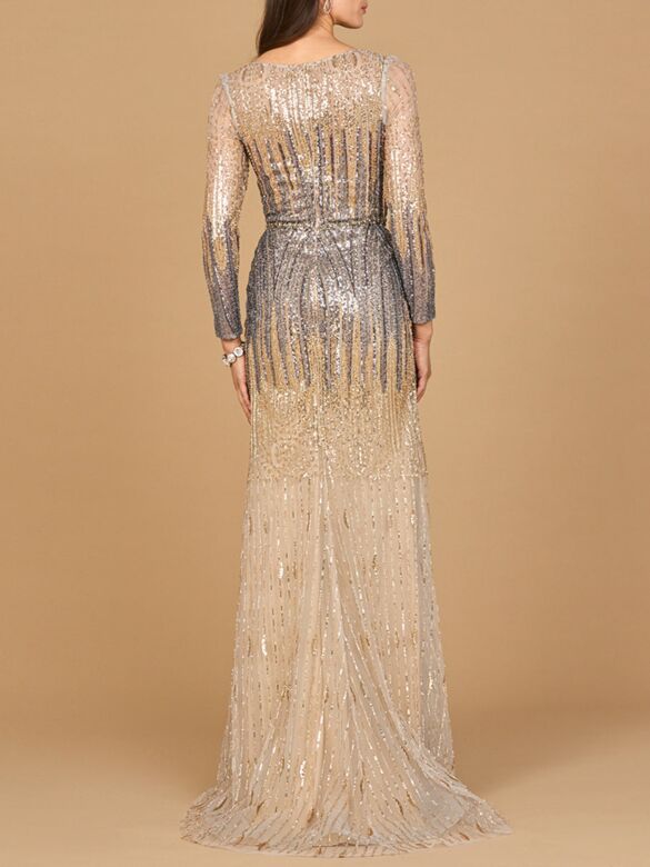 Lara 28886 Evening Dress