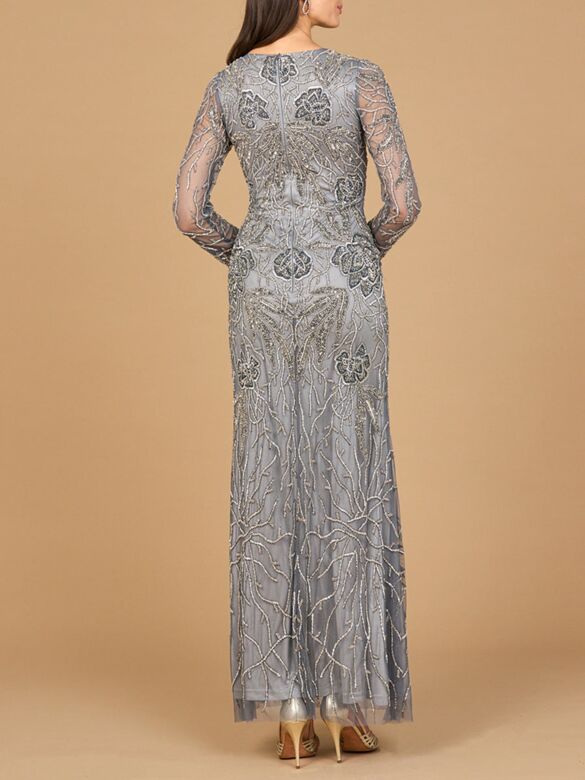 Lara 28889 Evening Dress