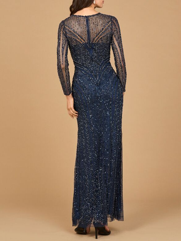 Lara 28890 Evening Dress