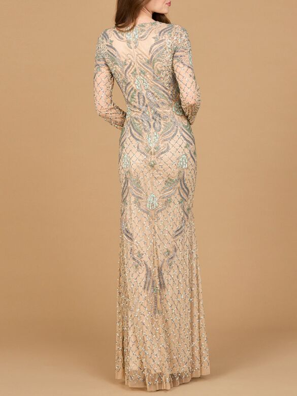 Lara 28895 Evening Dress