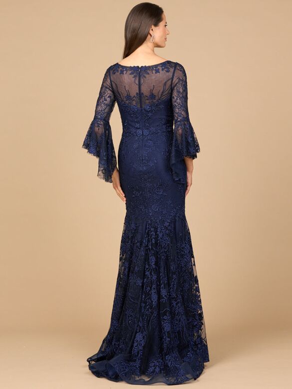 Lara 28906 Evening Dress