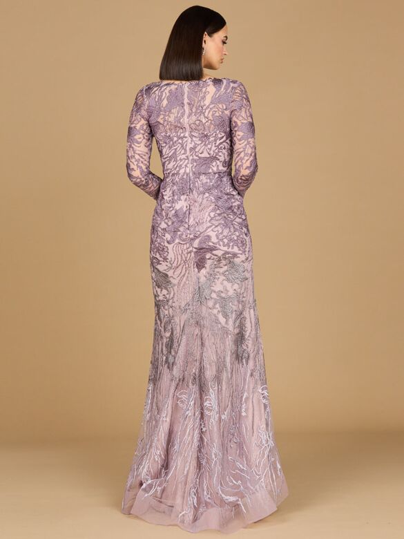 Lara 28921 Evening Dress