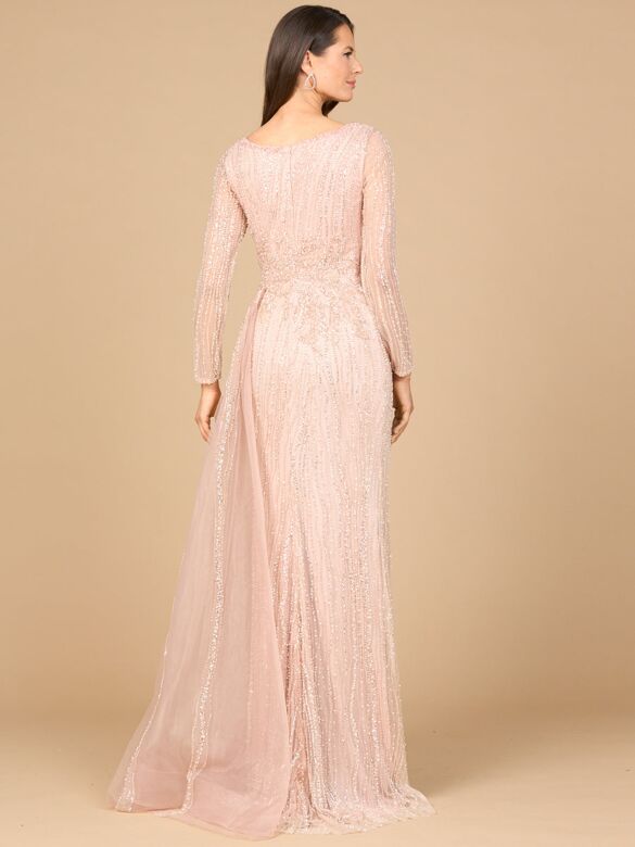 Lara 28934 Evening Dress