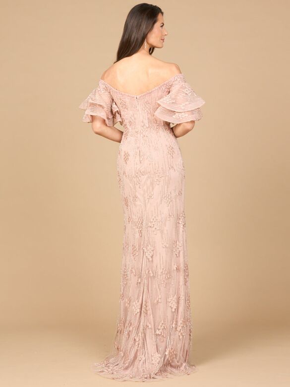 Lara 28935 Evening Dress