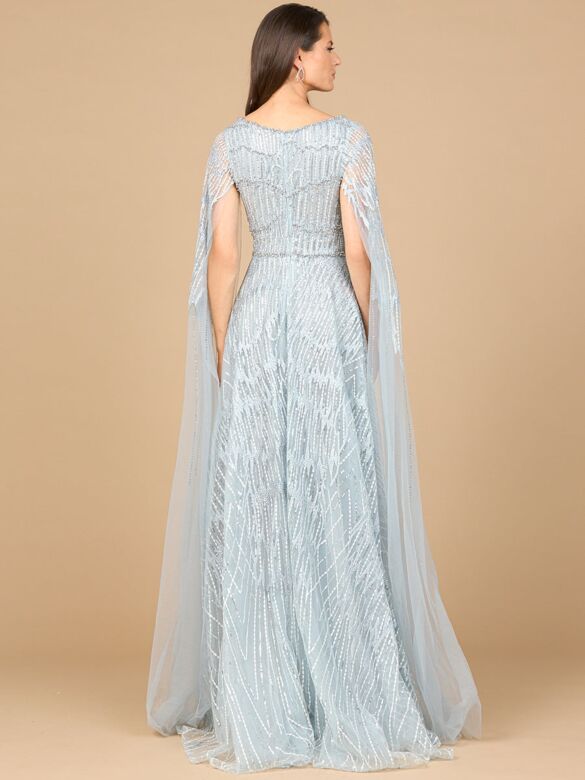 Lara 28937 Evening Dress